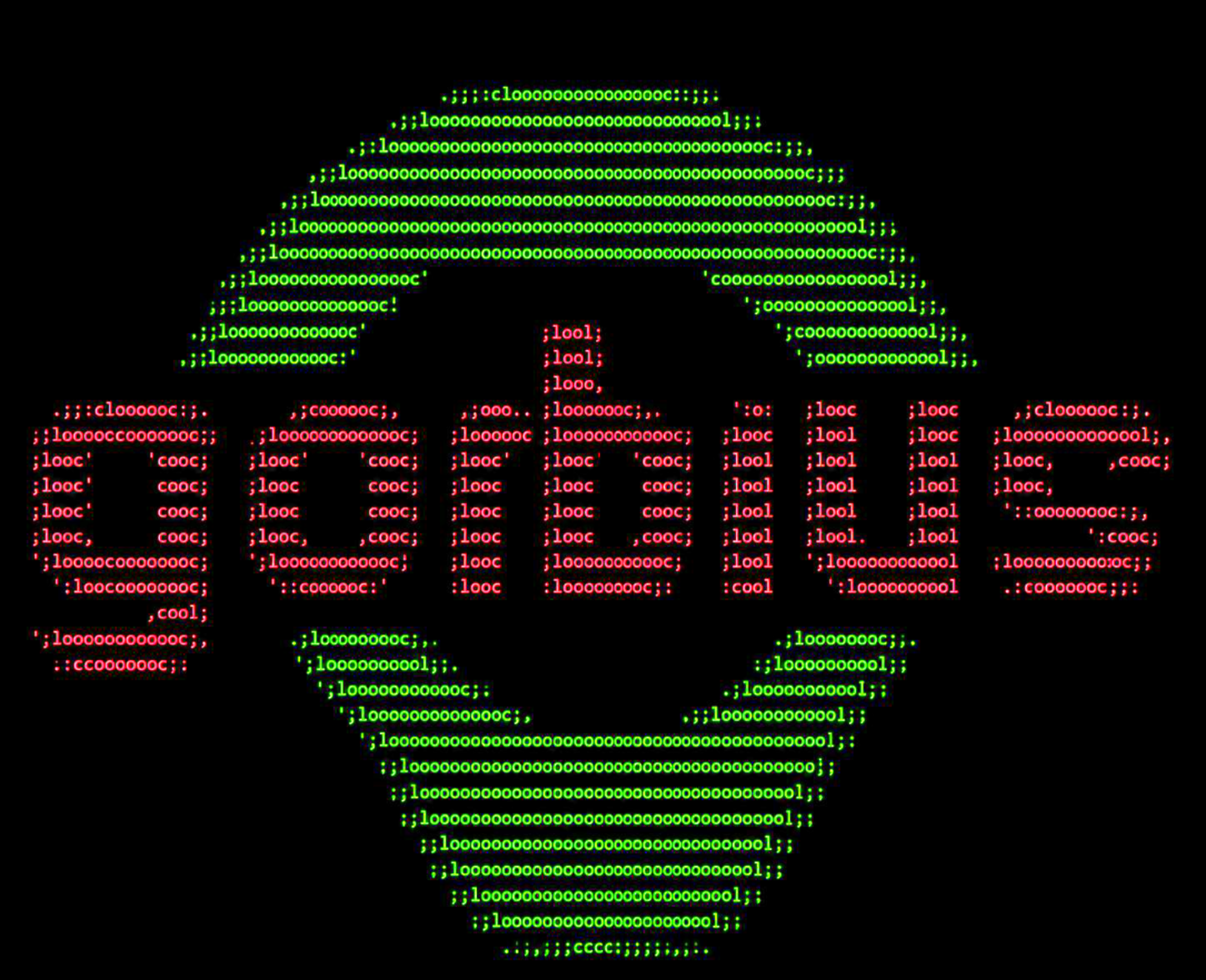 Gorbius Logo